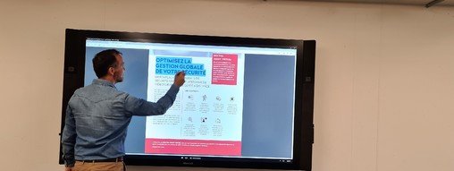 Concept sécurité 2